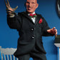 Nightmare on Elm Street Clothed Figura Tux Freddy 20 cm