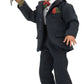 Nightmare on Elm Street Clothed Figura Tux Freddy 20 cm