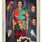 Ace Ventura Clothed Figura Ace Ventura 20 cm