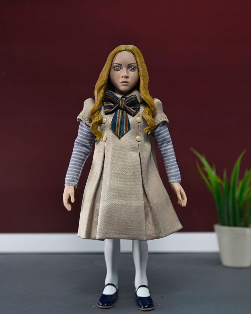 Megan Figura Clothed Megan 20 cm