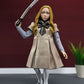 Megan Figura Clothed Megan 20 cm
