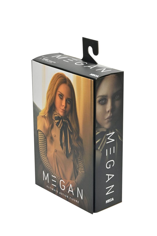Megan Figura Ultimate Megan 18 cm