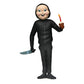 Feliz día de tu muerte Toony Terrors Figura Babyface Killer 15 cm - Z POP Toys