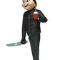 Feliz día de tu muerte Toony Terrors Figura Babyface Killer 15 cm - Z POP Toys
