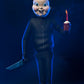 Feliz día de tu muerte Toony Terrors Figura Babyface Killer 15 cm - Z POP Toys