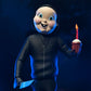 Feliz día de tu muerte Toony Terrors Figura Babyface Killer 15 cm - Z POP Toys