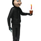 Feliz día de tu muerte Toony Terrors Figura Babyface Killer 15 cm - Z POP Toys