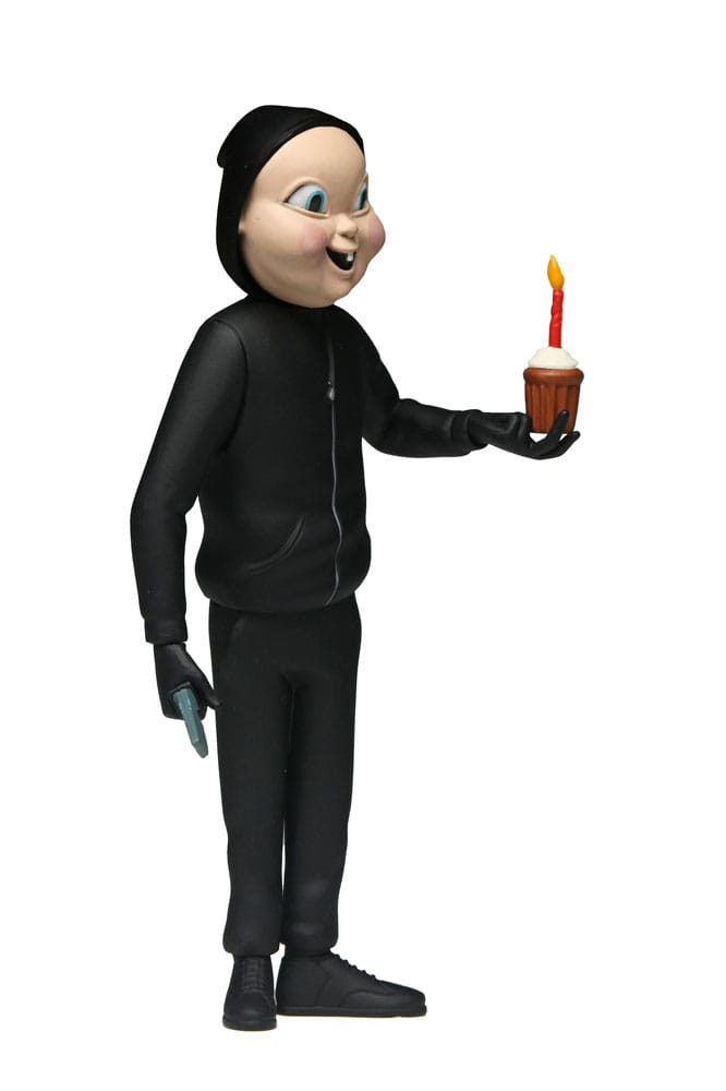 Feliz día de tu muerte Toony Terrors Figura Babyface Killer 15 cm - Z POP Toys