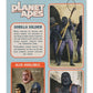 El planeta de los simios Figura Ultimate Gorilla Soldier 18 cm