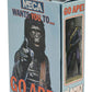 El planeta de los simios Figura Ultimate Gorilla Soldier 18 cm