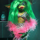 Gremlins 2 Ultimate Figura Greta 15 cm - Z POP Toys