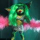 Gremlins 2 Ultimate Figura Greta 15 cm - Z POP Toys