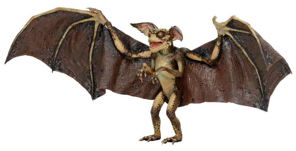 Gremlins 2 Deluxe Figura Bat Gremlin 15 cm - Z POP Toys