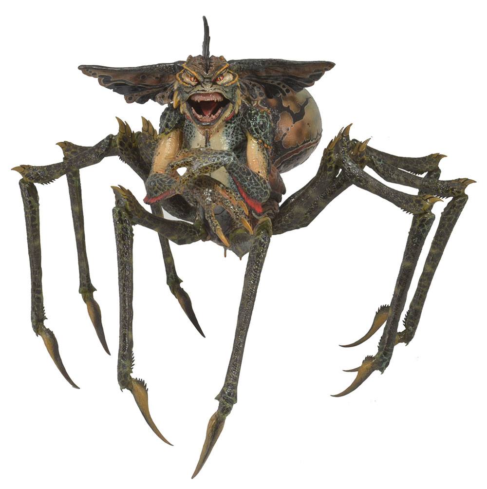 Gremlins 2 Figura Deluxe Spider Gremlin 30 cm - Z POP Toys