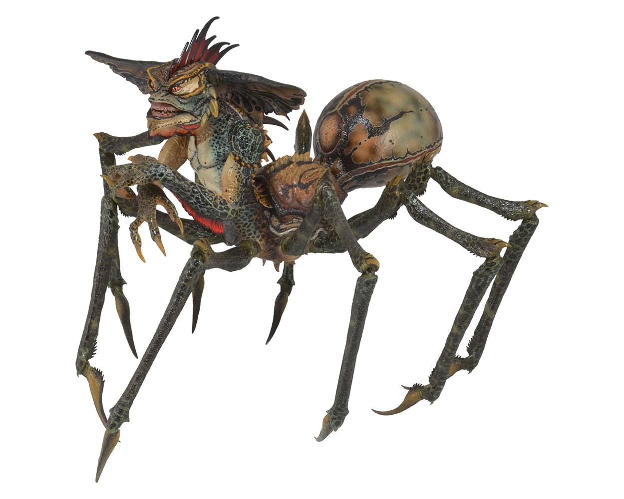 Gremlins 2 Figura Deluxe Spider Gremlin 30 cm - Z POP Toys
