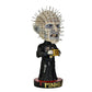 Hellraiser Head Knocker Pinhead