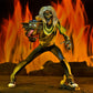 Iron Maiden Ultimate Figura Number of the Beast (40th Anniversary) 18 cm
