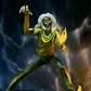 Iron Maiden Ultimate Figura Number of the Beast (40th Anniversary) 18 cm