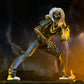 Iron Maiden Ultimate Figura Number of the Beast (40th Anniversary) 18 cm