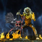 Iron Maiden Ultimate Figura Number of the Beast (40th Anniversary) 18 cm
