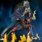 Iron Maiden Ultimate Figura Number of the Beast (40th Anniversary) 18 cm