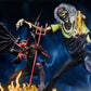 Iron Maiden Ultimate Figura Number of the Beast (40th Anniversary) 18 cm