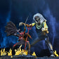 Iron Maiden Ultimate Figura Number of the Beast (40th Anniversary) 18 cm