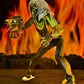 Iron Maiden Ultimate Figura Number of the Beast (40th Anniversary) 18 cm