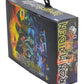 Iron Maiden Future Past World Tour Ultimate Figuras pack de 2 Senjutsu Eddie and Somewhere in Time Eddie 18 cm