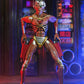 Iron Maiden Future Past World Tour Ultimate Figuras pack de 2 Senjutsu Eddie and Somewhere in Time Eddie 18 cm