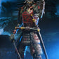 Iron Maiden Future Past World Tour Ultimate Figuras pack de 2 Senjutsu Eddie and Somewhere in Time Eddie 18 cm