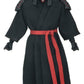 Takatoku Shogun Horror Figura Shinobi Ghost Face 18 cm