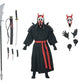 Takatoku Shogun Horror Figura Shinobi Ghost Face 18 cm