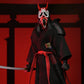Takatoku Shogun Horror Figura Shinobi Ghost Face 18 cm