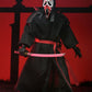Takatoku Shogun Horror Figura Shinobi Ghost Face 18 cm