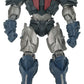 Takatoku Go! Saga Figura Ultimate Mazinger Z 18 cm