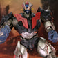 Takatoku Go! Saga Figura Ultimate Mazinger Z 18 cm