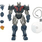 Takatoku Go! Saga Figura Ultimate Mazinger Z 18 cm
