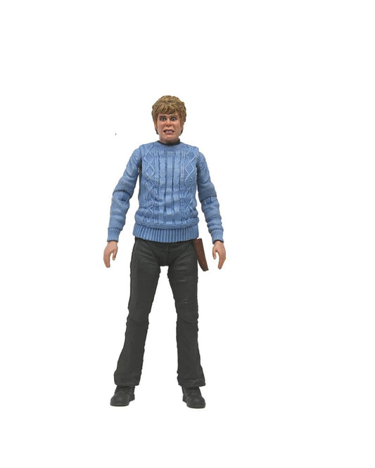 Viernes 13 original 1980 Figura 7 Scale Ultimate Pamela Voorhees 18 cm - Z POP Toys
