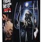 Viernes 13 Parte 2 Figura Ultimate Jason 18 cm