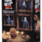 Viernes 13 Parte 2 Figura Ultimate Jason 18 cm