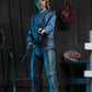 Viernes 13 Parte 2 Figura Ultimate Jason 18 cm