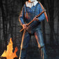 Viernes 13 Parte 2 Figura Ultimate Jason 18 cm