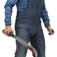 Viernes 13 Parte 2 Figura Ultimate Jason 18 cm