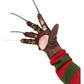 Pesadilla en Elm Street Réplica Juego de Rol Freddy Krueger "Dream Warriors" Glove