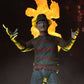 Pesadilla en Elm Street 2 Figura Ultimate Freddy 18 cm - Z POP Toys