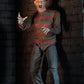 Pesadilla en Elm Street 2 Figura Ultimate Freddy 18 cm - Z POP Toys