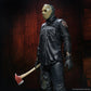 Viernes 13: El Videojuego Figura Jason (Part 8) 18 cm