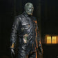 Viernes 13: El Videojuego Figura Jason (Part 8) 18 cm