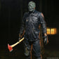 Viernes 13: El Videojuego Figura Jason (Part 8) 18 cm